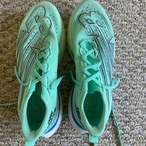 New Balance FuelCell Supercomp elite v3